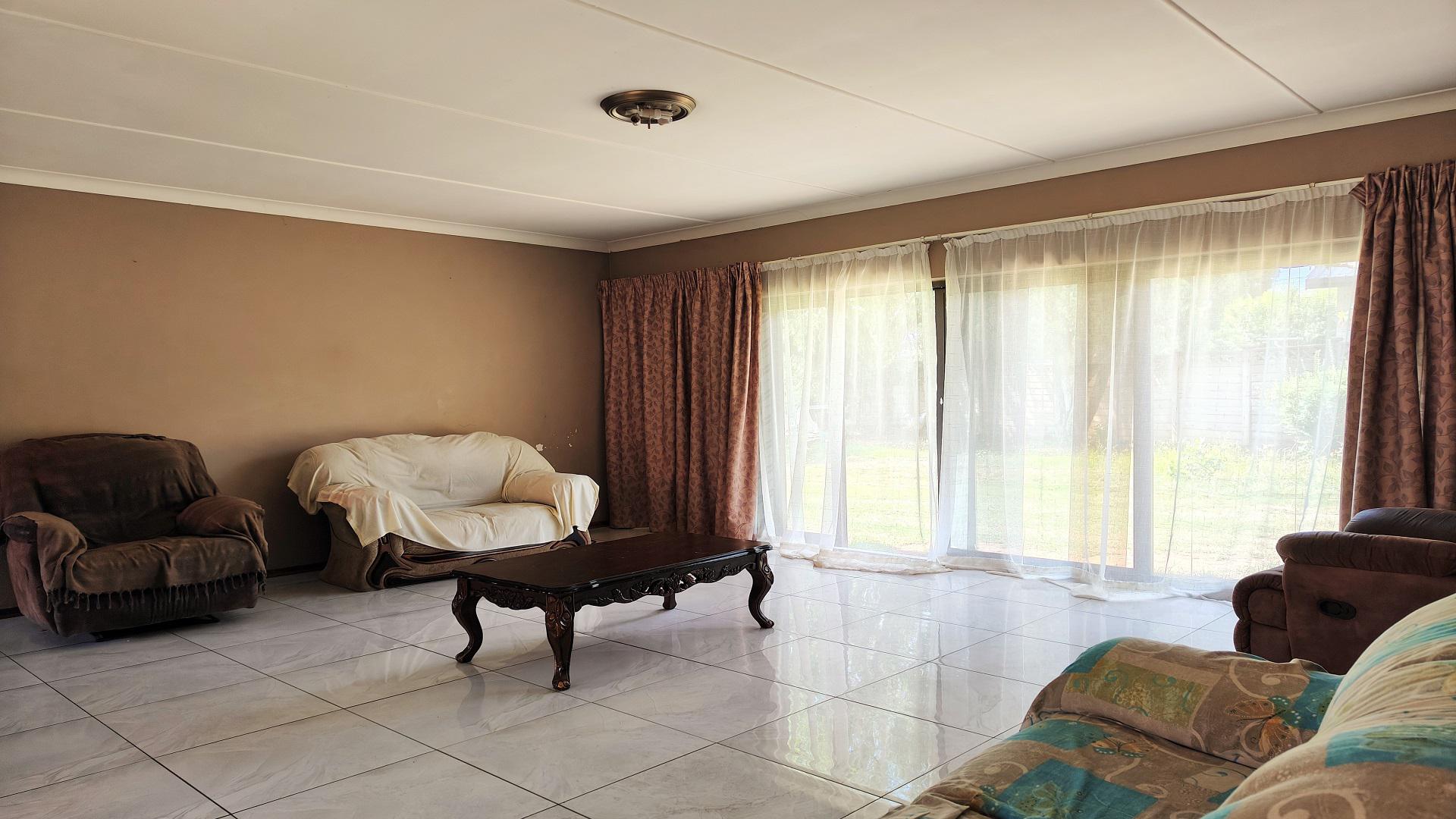 Lounges of property in Bethlehem