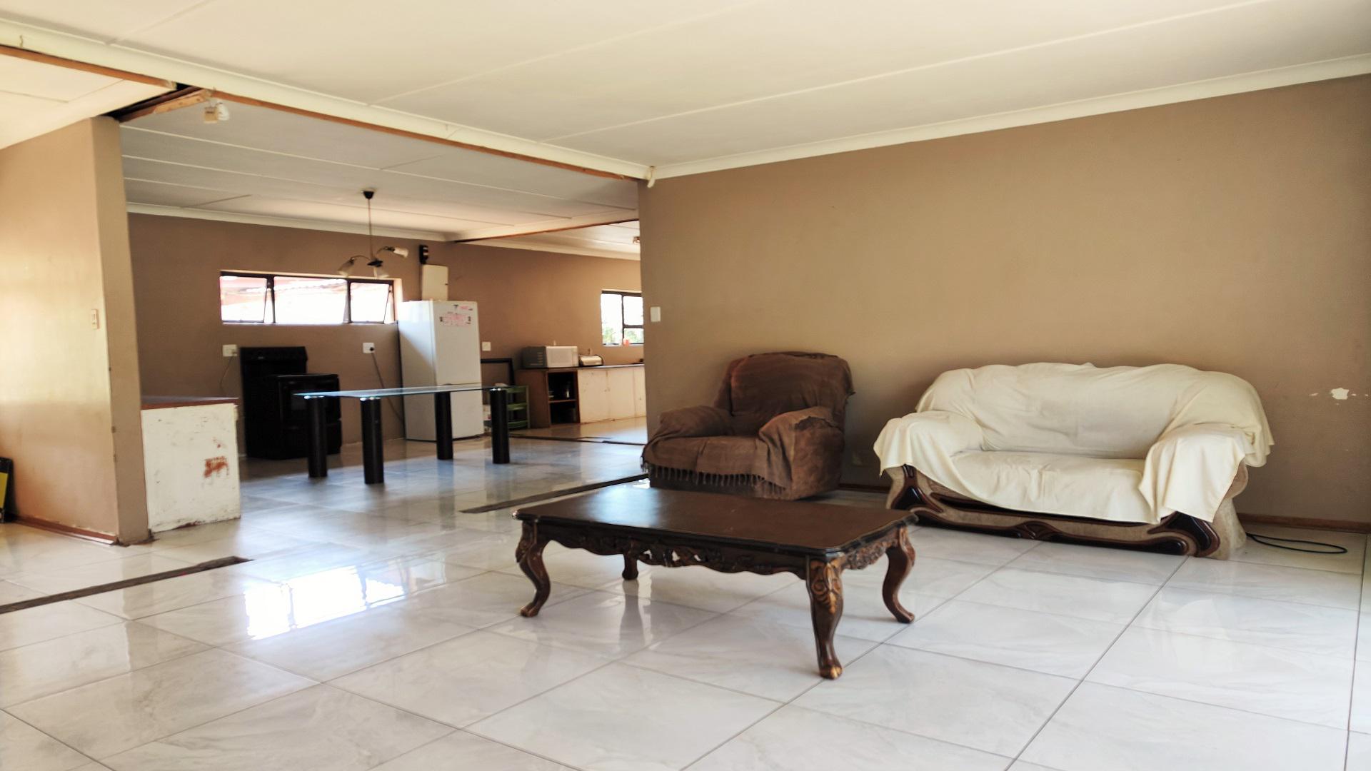 Lounges of property in Bethlehem