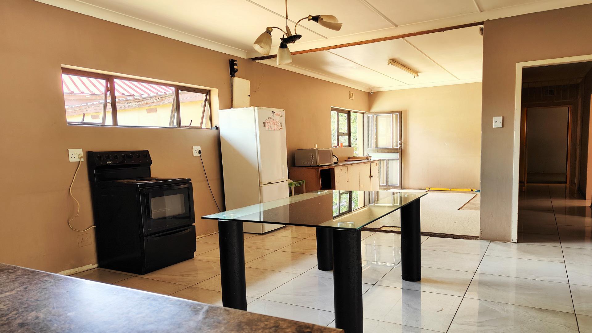 Kitchen of property in Bethlehem