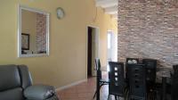 Dining Room of property in Mindalore