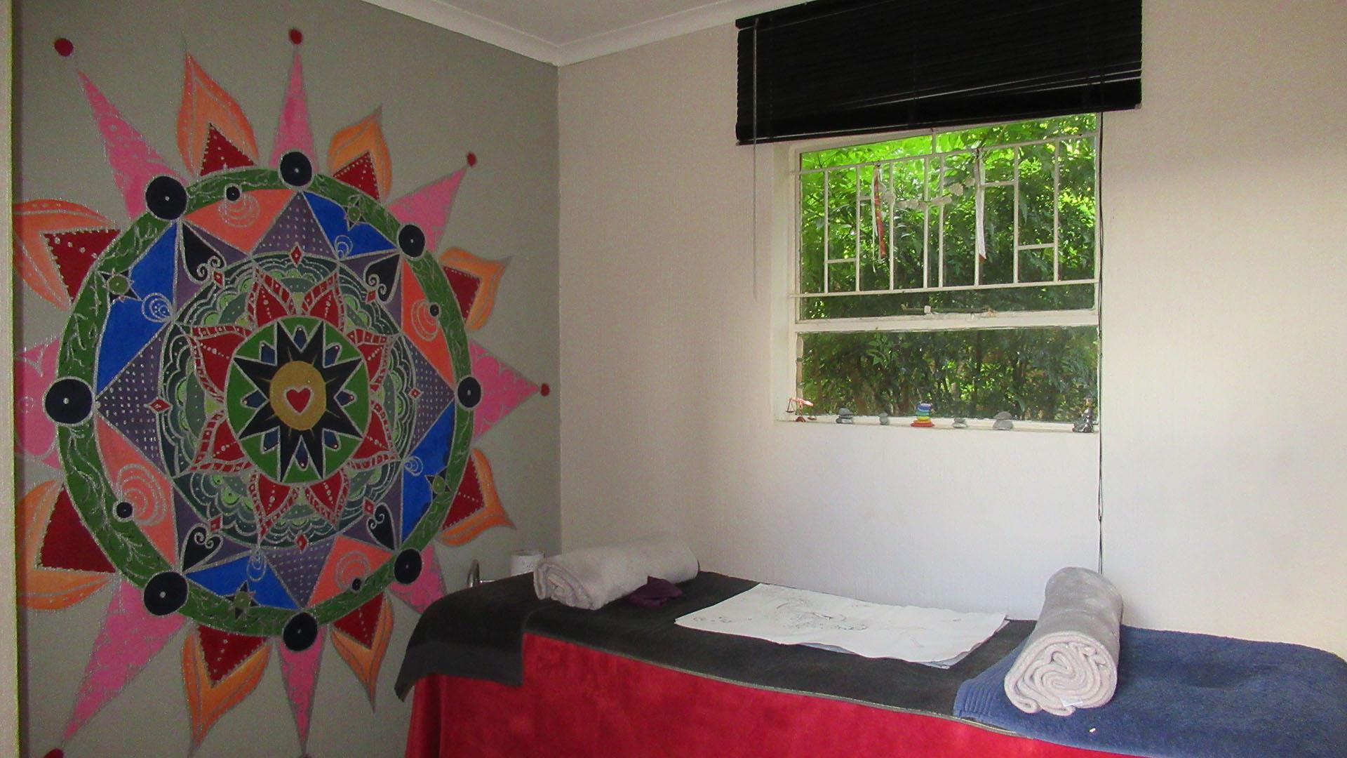 Bed Room 4 - 9 square meters of property in Radiokop