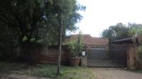 Front View of property in Radiokop