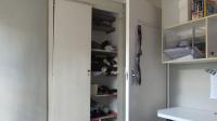 Bed Room 2 - 11 square meters of property in Radiokop