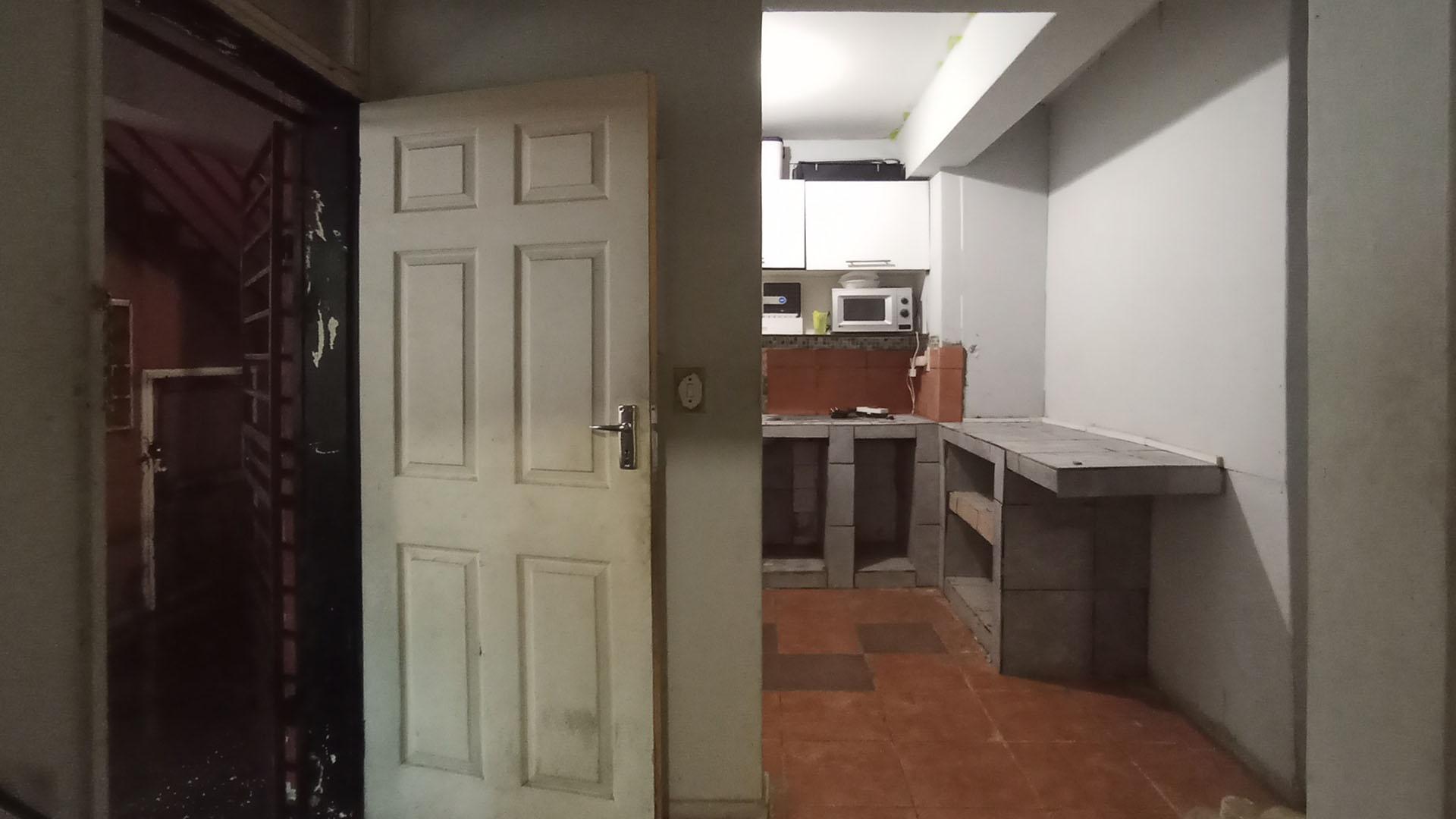 Spaces - 12 square meters of property in Sunnyside