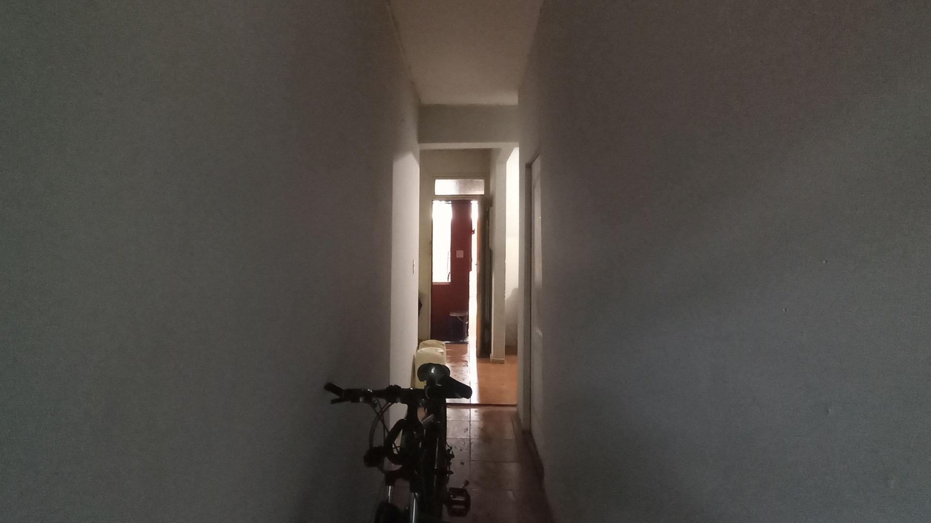 Spaces - 12 square meters of property in Sunnyside