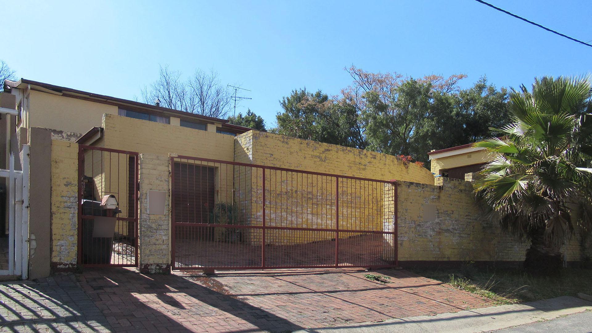 Front View of property in Kenmare