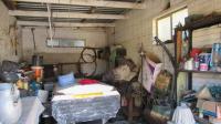Garage of property in Kenmare
