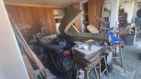 Bed Room 1 - 10 square meters of property in Kenmare