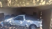 Garage of property in Kenmare