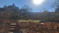 Backyard of property in Kenmare