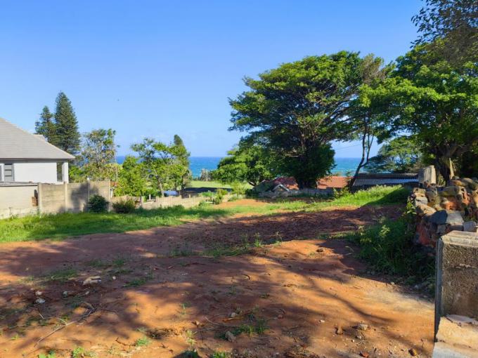 Land for Sale For Sale in Umkomaas - MR664698