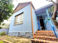  of property in Turffontein