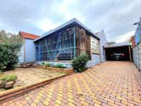  of property in Turffontein