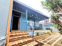 3 Bedroom 2 Bathroom House for Sale for sale in Turffontein