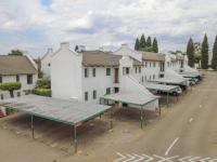 2 Bedroom 2 Bathroom Simplex for Sale for sale in Marais Steyn Park