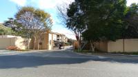 Front View of property in Ferndale - JHB
