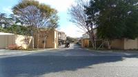 Front View of property in Ferndale - JHB