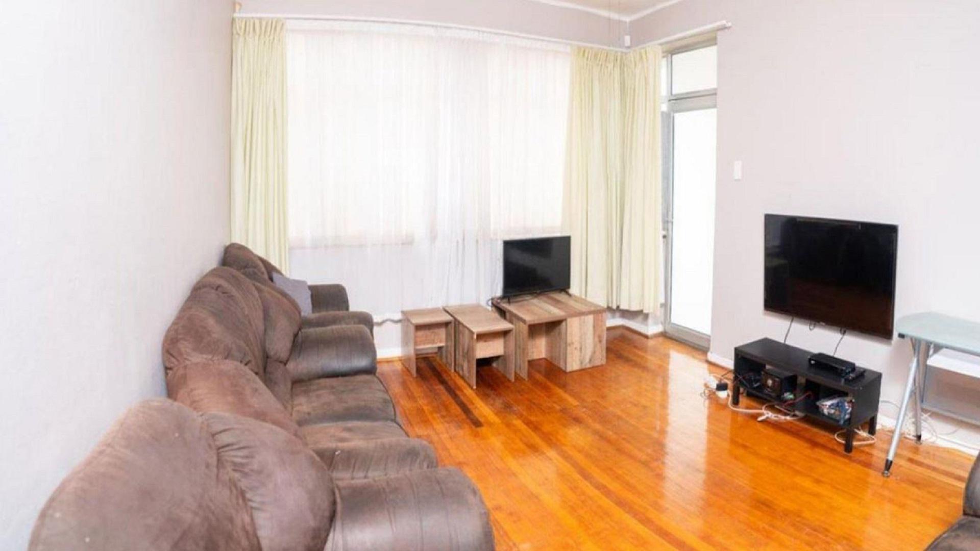 Lounges of property in Summerstrand