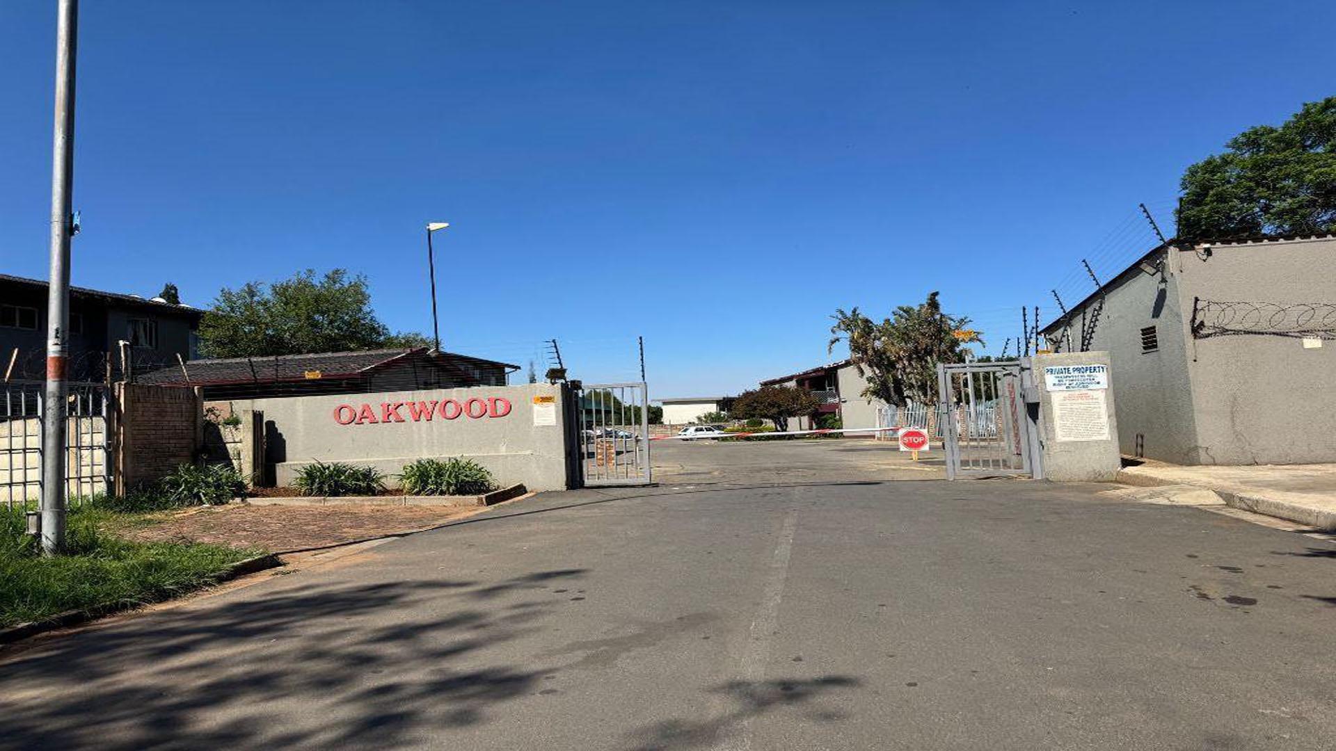 Front View of property in Benoni