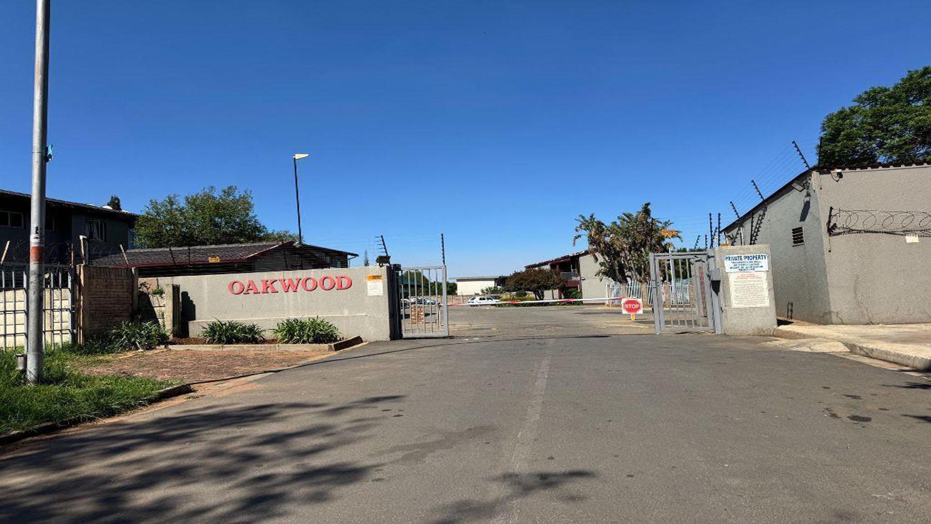Front View of property in Benoni