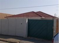 Front View of property in Orange Grove