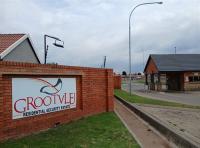 Front View of property in Strubenvale