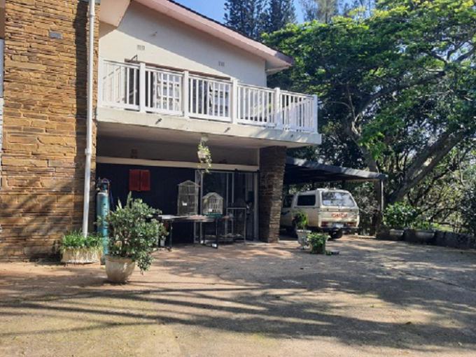 5 Bedroom House for Sale For Sale in Hibberdene - MR664804