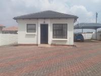  of property in Witpoortjie