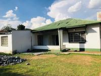 3 Bedroom 1 Bathroom House for Sale for sale in Delville