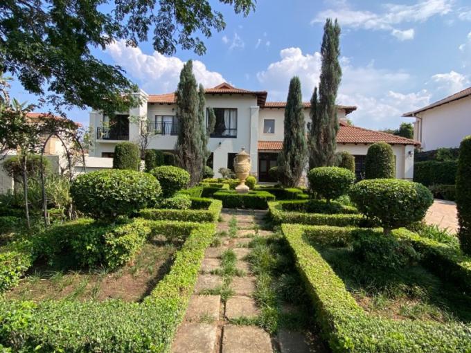3 Bedroom House to Rent in Silver Lakes Golf Estate - Property to rent - MR664912