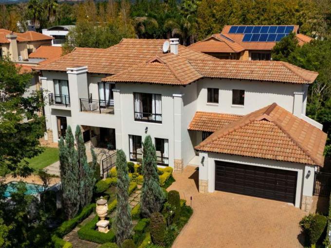 3 Bedroom House to Rent in Silver Lakes Golf Estate - Property to rent - MR664912