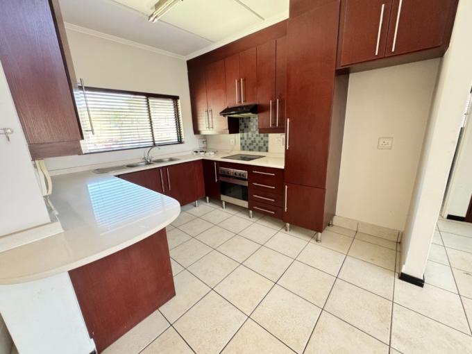 2 Bedroom Apartment for Sale For Sale in Solheim - MR664916