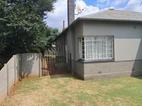  of property in Delville
