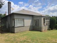 4 Bedroom 2 Bathroom House for Sale for sale in Delville