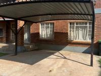 3 Bedroom 2 Bathroom Flat/Apartment for Sale for sale in Waterval East
