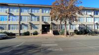Front View of property in Symhurst