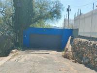 Front View of property in Kensington - JHB