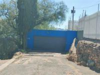 Front View of property in Kensington - JHB