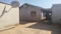 2 Bedroom 1 Bathroom House for Sale for sale in Protea Glen