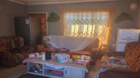 Lounges of property in Protea Glen