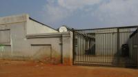Front View of property in Protea Glen