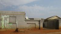 Front View of property in Protea Glen