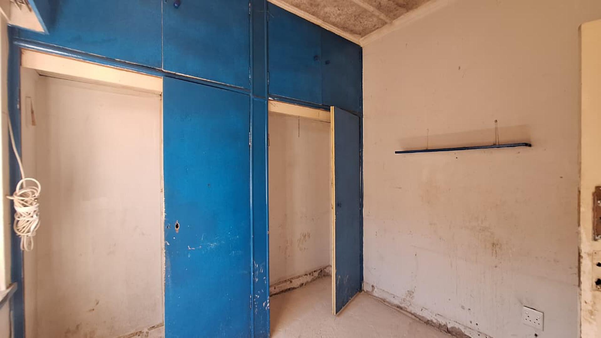 Bed Room 2 - 15 square meters of property in Rosettenville