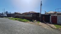 Front View of property in Rosettenville