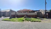 Front View of property in Rosettenville