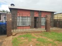 4 Bedroom 1 Bathroom House for Sale for sale in Soweto