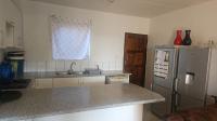 Kitchen of property in Chloorkop