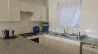 Kitchen of property in Chloorkop