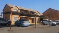 Carport  of property in Chloorkop