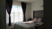 Bed Room 1 - 13 square meters of property in Chloorkop